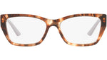 PR 11YV 07R1O1 caramel tortoise