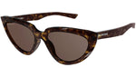 BB0182S 002 dark havana
