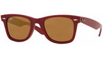 Wayfarer RB2140 969/39 Red