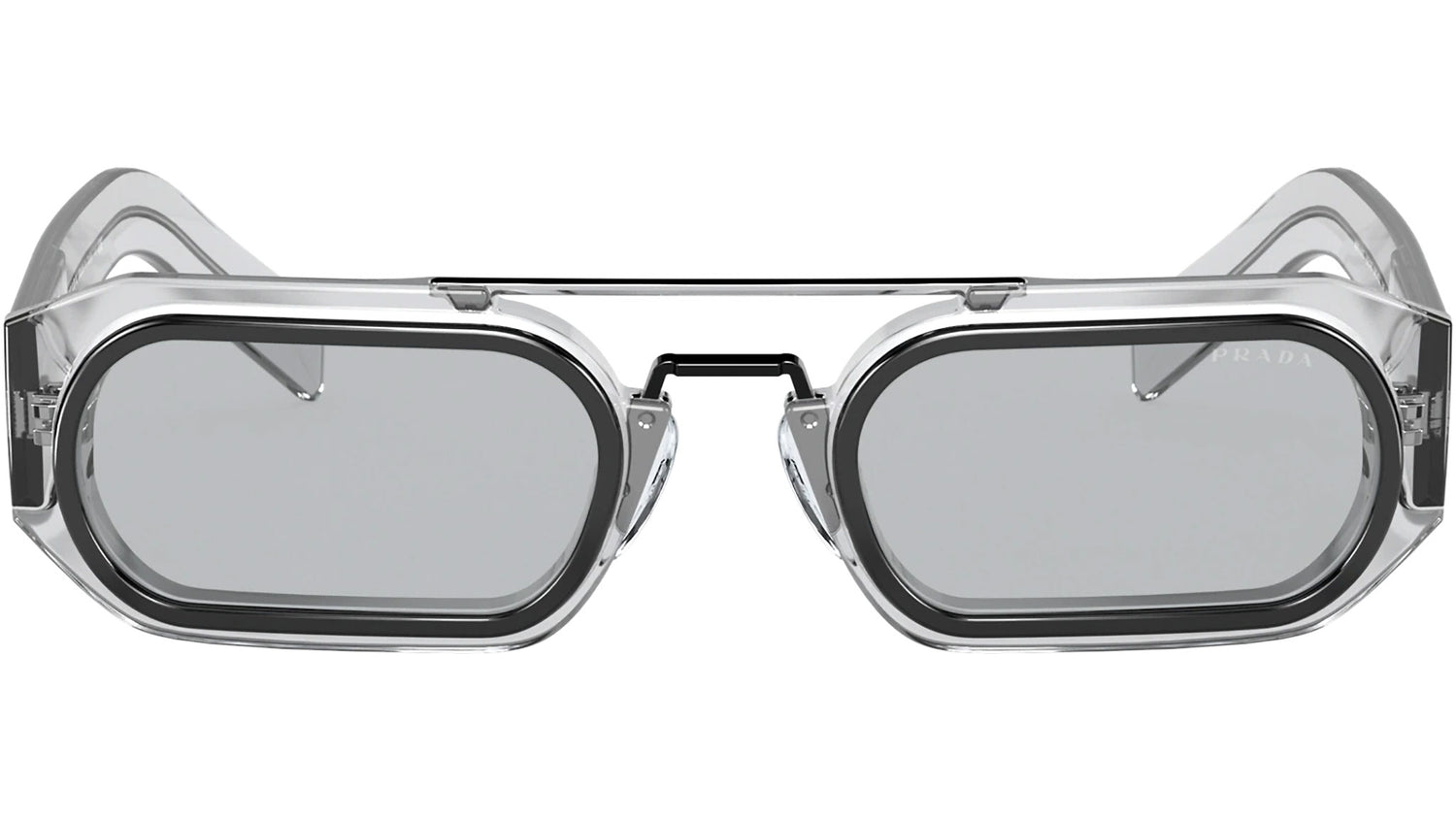 PR 01WS transparent grey