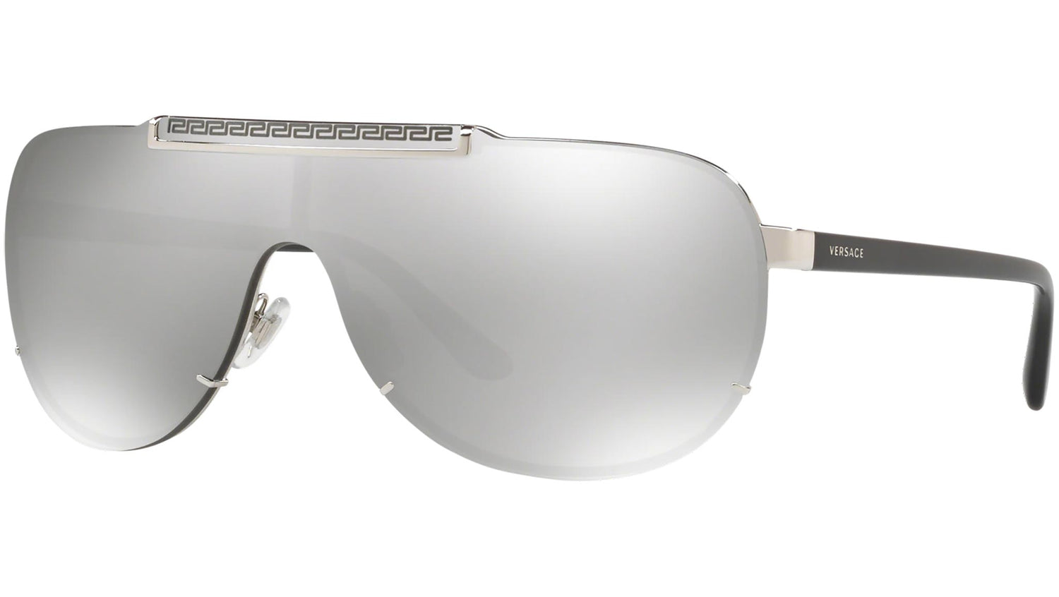 Rock Icons VE2140 10006G silver