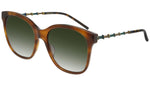 GG0654S brown tortoise and green