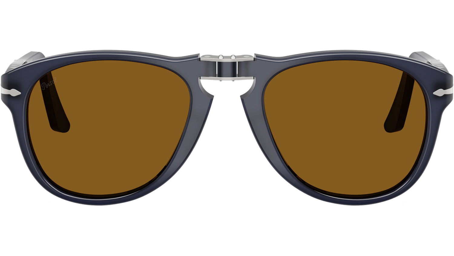 Folding PO0714 121733 Milky Depths Blue