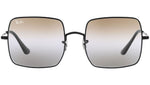 Square Bi-Gradient RB1971 002/GG Black