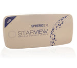 Starview 2.0 1 Day 30 lenti