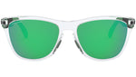 Frogskins Mix OO9428 04 polished clear