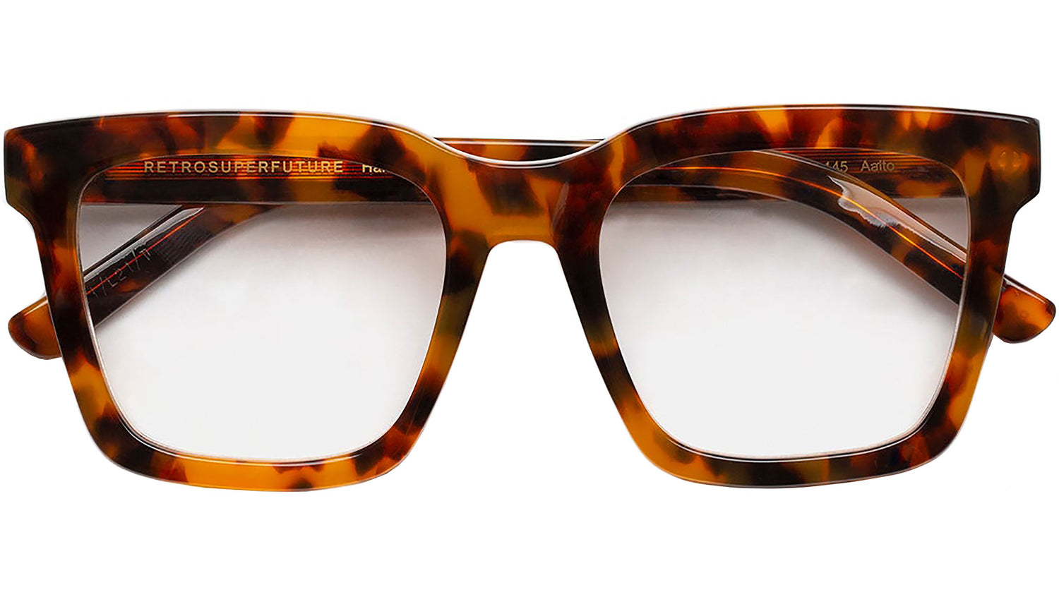 Aalto Optical Spotted Havana