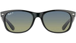 New Wayfarer RB2132 901/76 Black