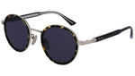 GG0067S tortoise gold and grey