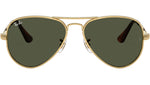 Aviator Max RB3925 001/31