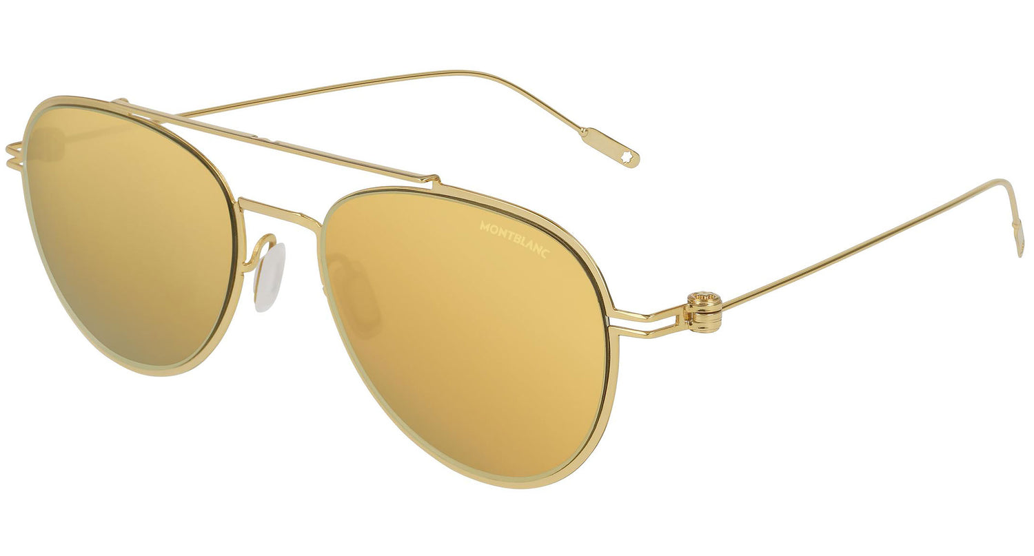 MB0001S 003 shiny gold