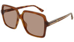 GG0375S light tortoise and brown