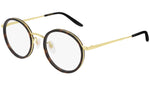 GG0679OA 002 gold tortoise