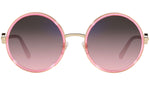 VE2229 1252H9 transparent pink
