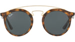 New Gatsby I RB4256 710/71 tortoise