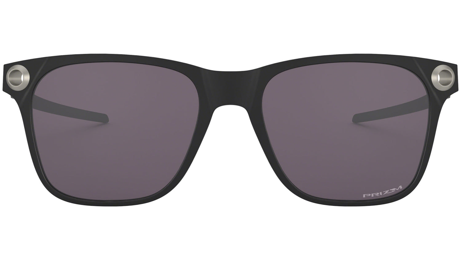 Apparition OO9451 01 satin black