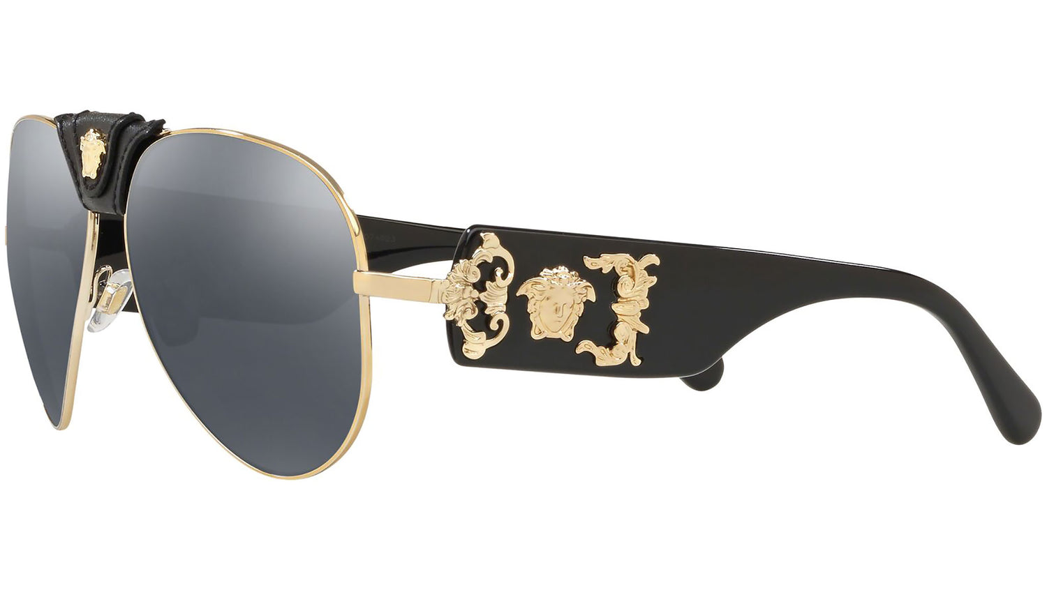 Rock Icons VE2150Q 12526G pale gold