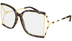 GG0592O 002 gold tortoise