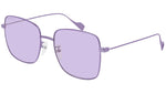 BB0087SK 004 shiny transparent purple