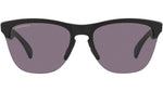 Frogskins Lite OO9374 43 matte black