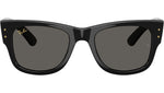 Mega Wayfarer RB0840S 6826J5