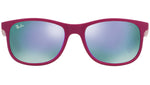 Andy RB4202 60714V matte violet