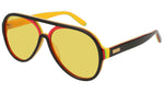 GG0270S multicolor black and yellow