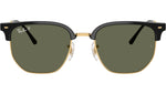 New Clubmaster RB4416 601/58