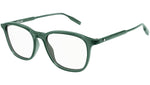 MB0085O 006 transparent green