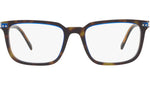 PR 13YV ZXH1O1 denim tortoise