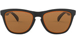 Frogskins OO9013 E2 matte black