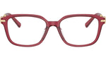 TF2253D 8419 Crystal Burgundy