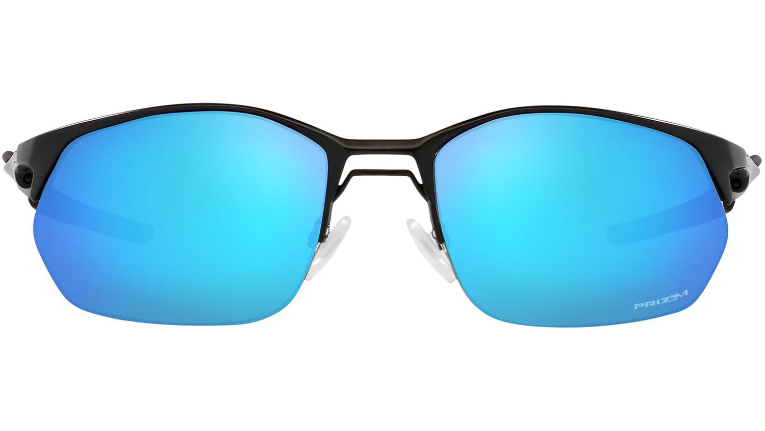 Wire Tap 2.0 OO4145 04 satin black