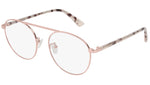 MQ0150OA 003 shiny rose gold