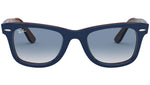 Original Wayfarer Color Mix RB2140 blue