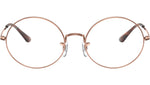 Oval Optics RB1970V 2943