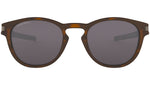 Latch OO9265 50 matte brown tortoise
