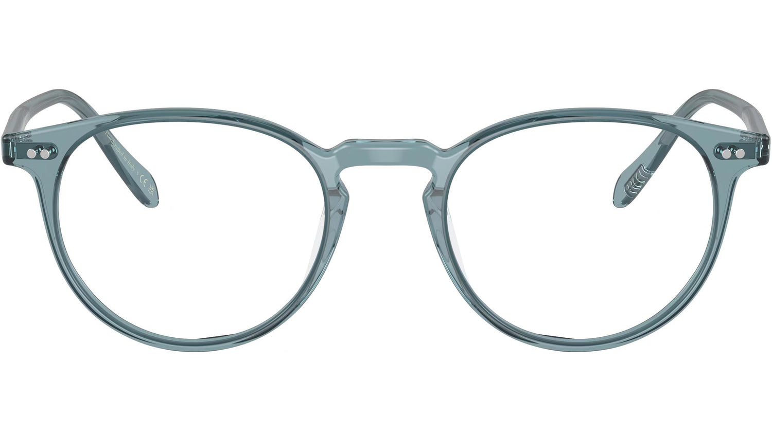 Riley-R OV5004 Washed Teal