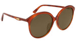 GG0257SA light tortoise and brown