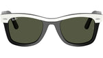 Wayfarer Street Neat RB2240 144431