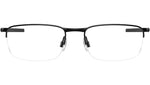 Barrelhouse 0.5 OX3174 01 matte black