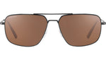 Agostino 8824 Gunmetal