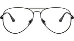 Aviator Titanium Optics RB8789 1244