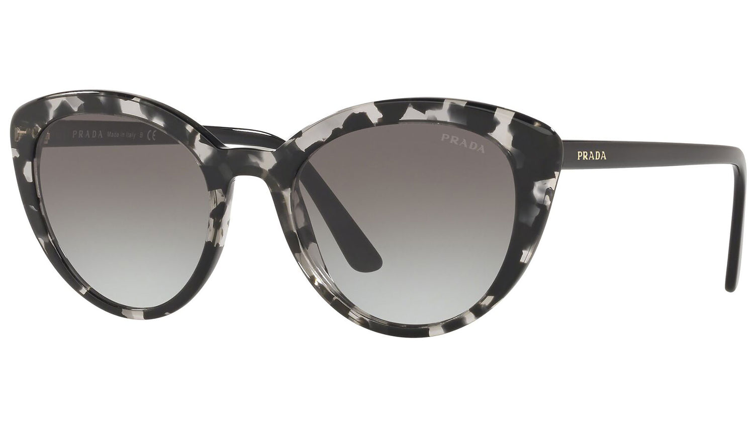 PR 02VS 5280A7 grey havana