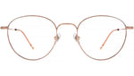 Portland 8054 6 Rose Gold