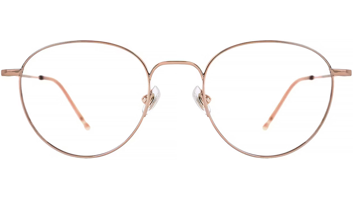 Portland 8054 6 Rose Gold