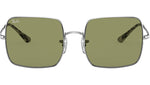 Square Classic RB1971 91974E Silver Green