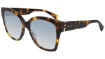 GG0459S dark tortoise and light blue
