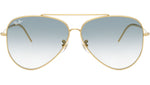 Aviator Reverse RBR0101S 001/79