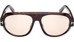 Blake-02 FT1102 52E Havana Brown